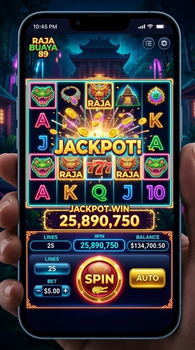 hoki777 — halaman unduh